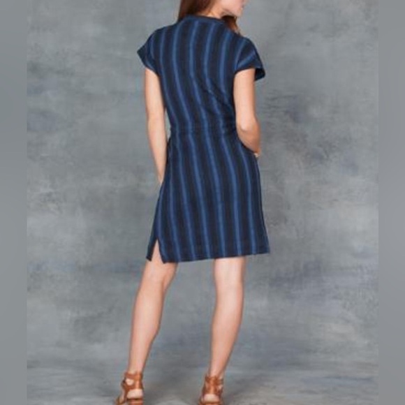 Ace & Jig Atwood dress - size M - Picture 4 of 7